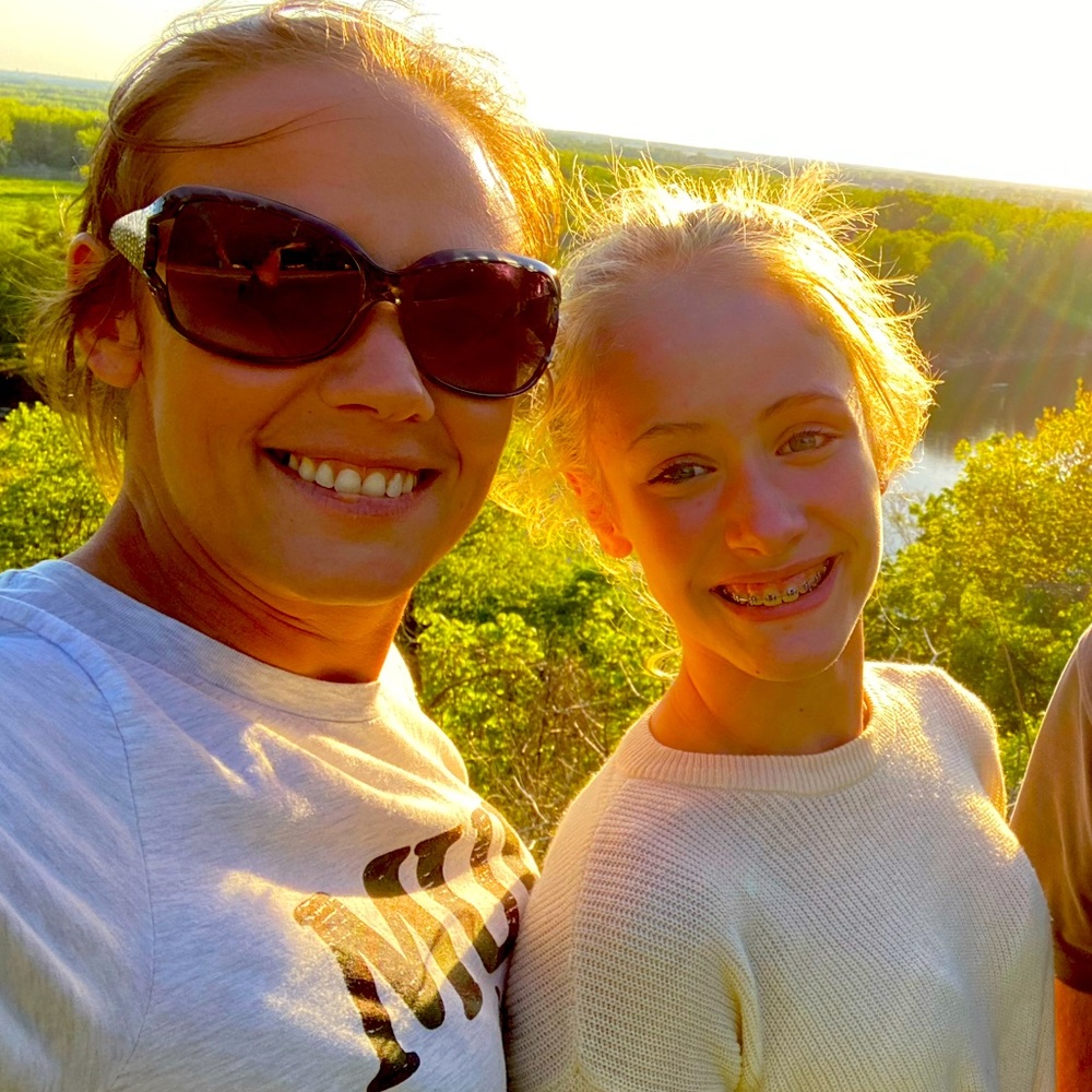 Meet your Posher, Abby